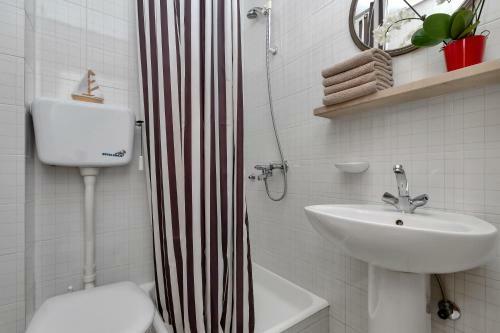 Apartments Ratko