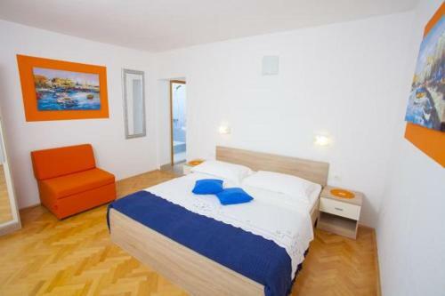 Apartments Ratko