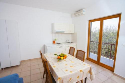 Apartments Ratko