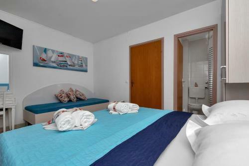 Apartments Ratko
