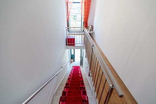 Hostal Marica Guesthouse