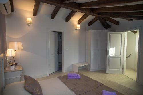 Apartamentos Holiday Home Dora