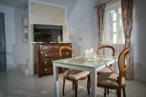 Apartamentos Holiday Home Dora
