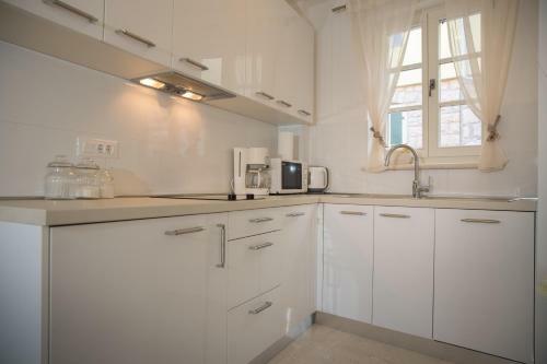 Apartamentos Holiday Home Dora