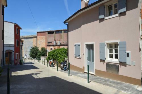 Apartamentos Holiday Home Dora
