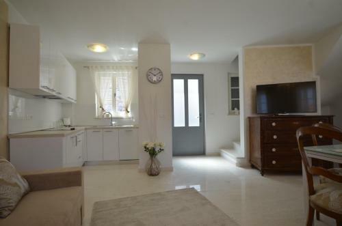 Apartamentos Holiday Home Dora