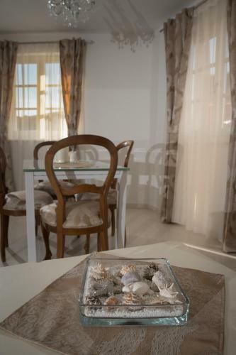 Apartamentos Holiday Home Dora