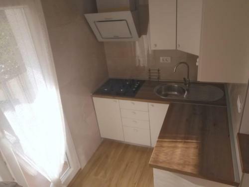 Apartmani Esmeralda