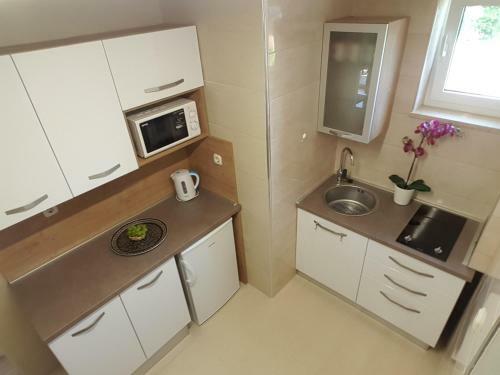 Apartmani Esmeralda