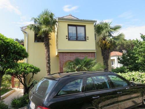 Apartmani Esmeralda