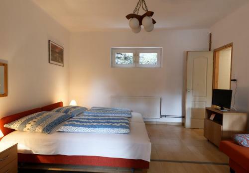 Apartamento Aranyl�z Vend�gh�z