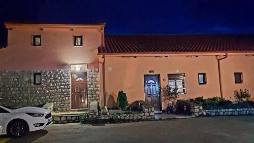 Menina Apartments 1