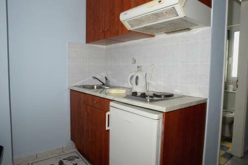 Apartamento Makis Lighthouse Studios