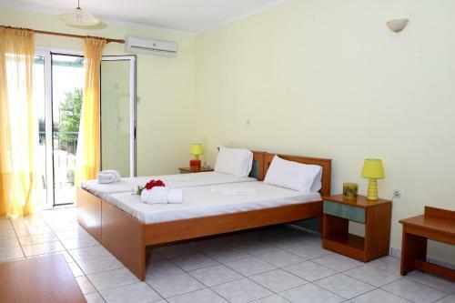 Apartamento Makis Lighthouse Studios