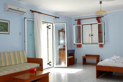 Apartamento Makis Lighthouse Studios