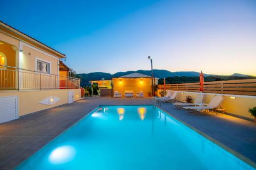 Famozo Hill Private Villa
