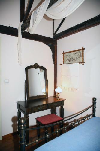 Agroturismo Casa Di Roccia