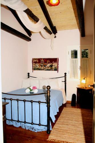Agroturismo Casa Di Roccia