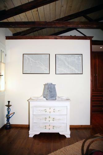 Agroturismo Casa Di Roccia