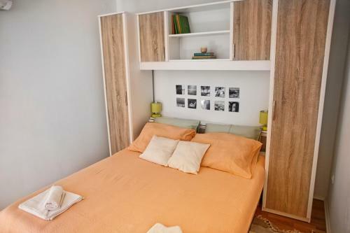 West Wall Apartment