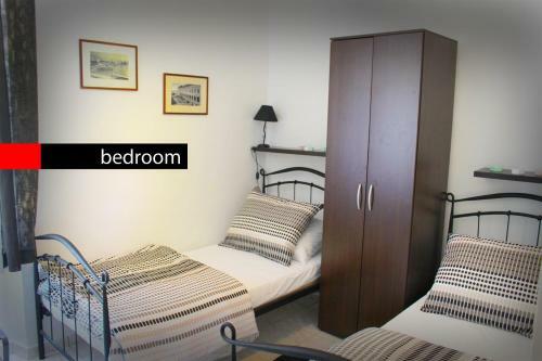 Diocletians Palace Apartment For Two