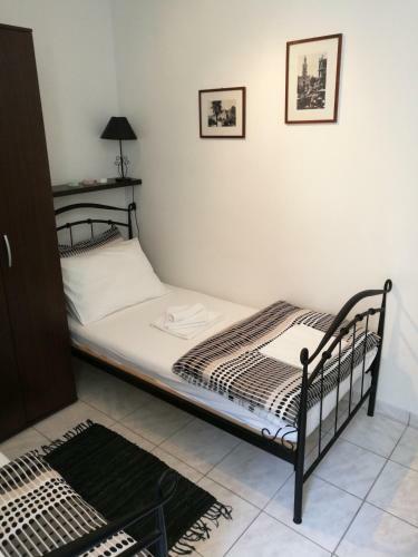 Diocletians Palace Apartment For Two