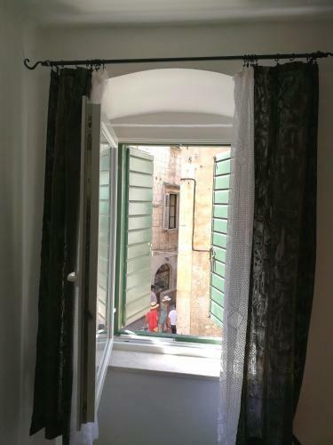 Diocletians Palace Apartment For Two