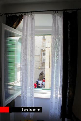 Diocletians Palace Apartment For Two