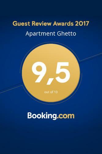 Diocletians Palace Apartment For Two