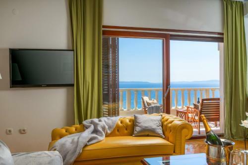 Apartamentos Villa Sea Breeze