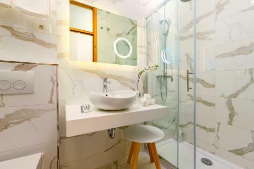 Apartamentos Villa Sea Breeze