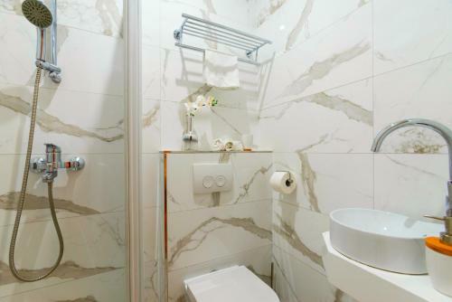 Apartamentos Villa Sea Breeze