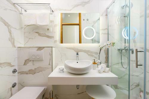 Apartamentos Villa Sea Breeze