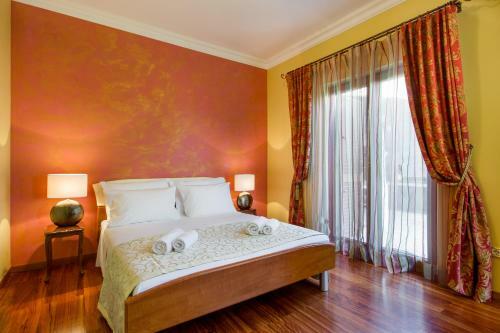 Apartamentos Villa Sea Breeze