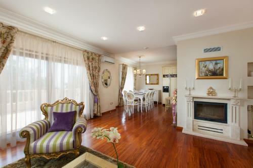 Apartamentos Villa Sea Breeze