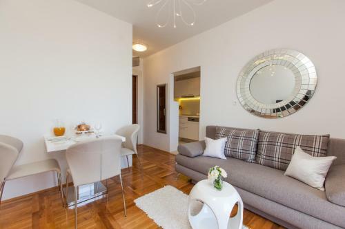 Apartamentos Villa Sea Breeze