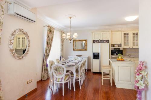 Apartamentos Villa Sea Breeze