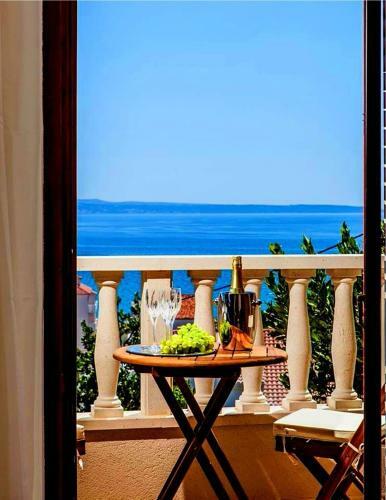 Apartamentos Villa Sea Breeze