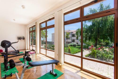 Apartamentos Villa Sea Breeze