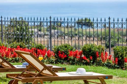 Apartamentos Villa Sea Breeze