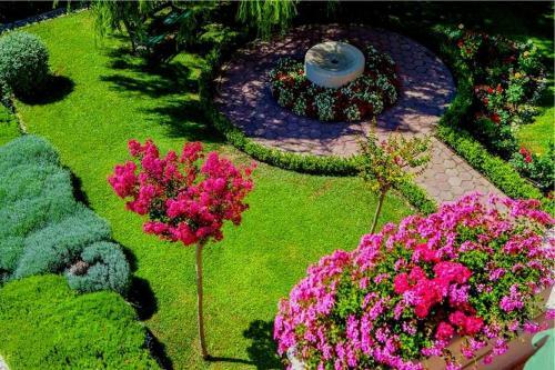 Apartamentos Villa Sea Breeze