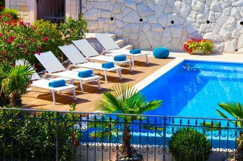 Apartamentos Villa Sea Breeze