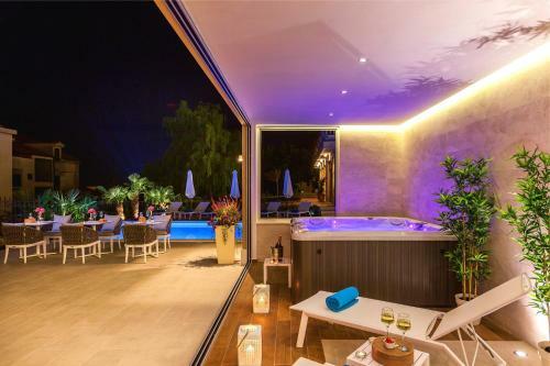 Apartamentos Villa Sea Breeze