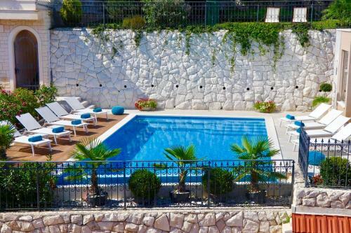Apartamentos Villa Sea Breeze