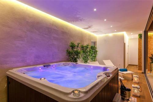 Apartamentos Villa Sea Breeze