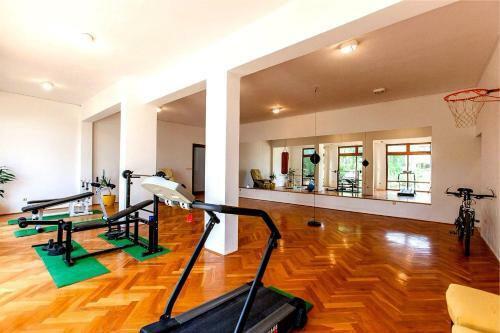 Apartamentos Villa Sea Breeze