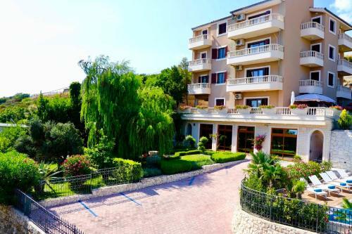 Apartamentos Villa Sea Breeze