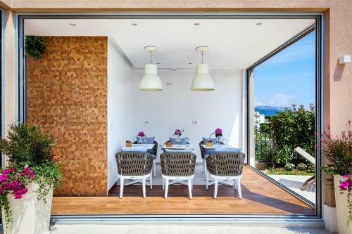 Apartamentos Villa Sea Breeze