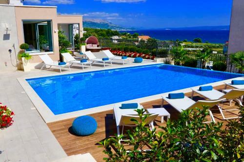 Apartamentos Villa Sea Breeze