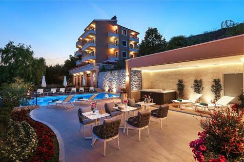 Apartamentos Villa Sea Breeze